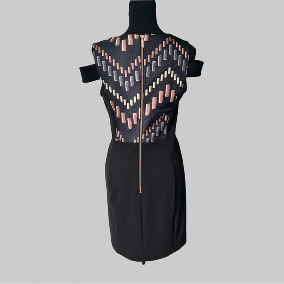 Ted Baker London Zyra Cutout Bodycon Dress - Picture 5 of 16